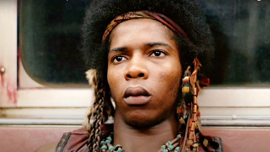 David Harris, Cochise, The Warriors, David Harris dies, Black actors, Black hollywood, theGrio.com